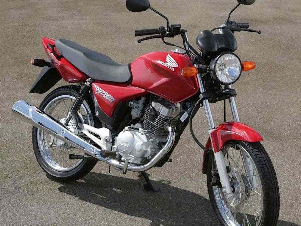 Honda CG 150